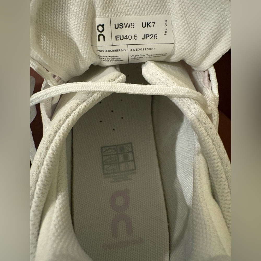 On Cloudnova 2 Sneakers - Picture 6 of 7
